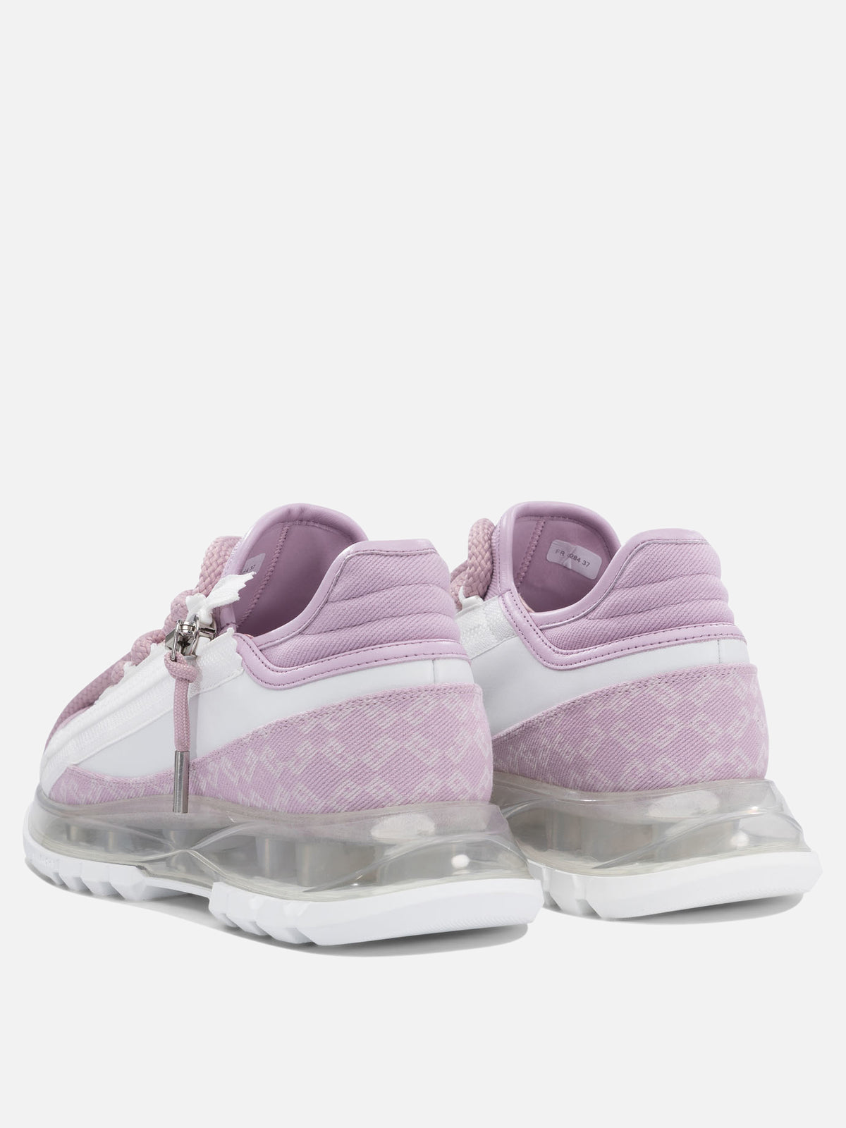 Givenchy "Spectre Runners" Sneakers Pink - VIETTI