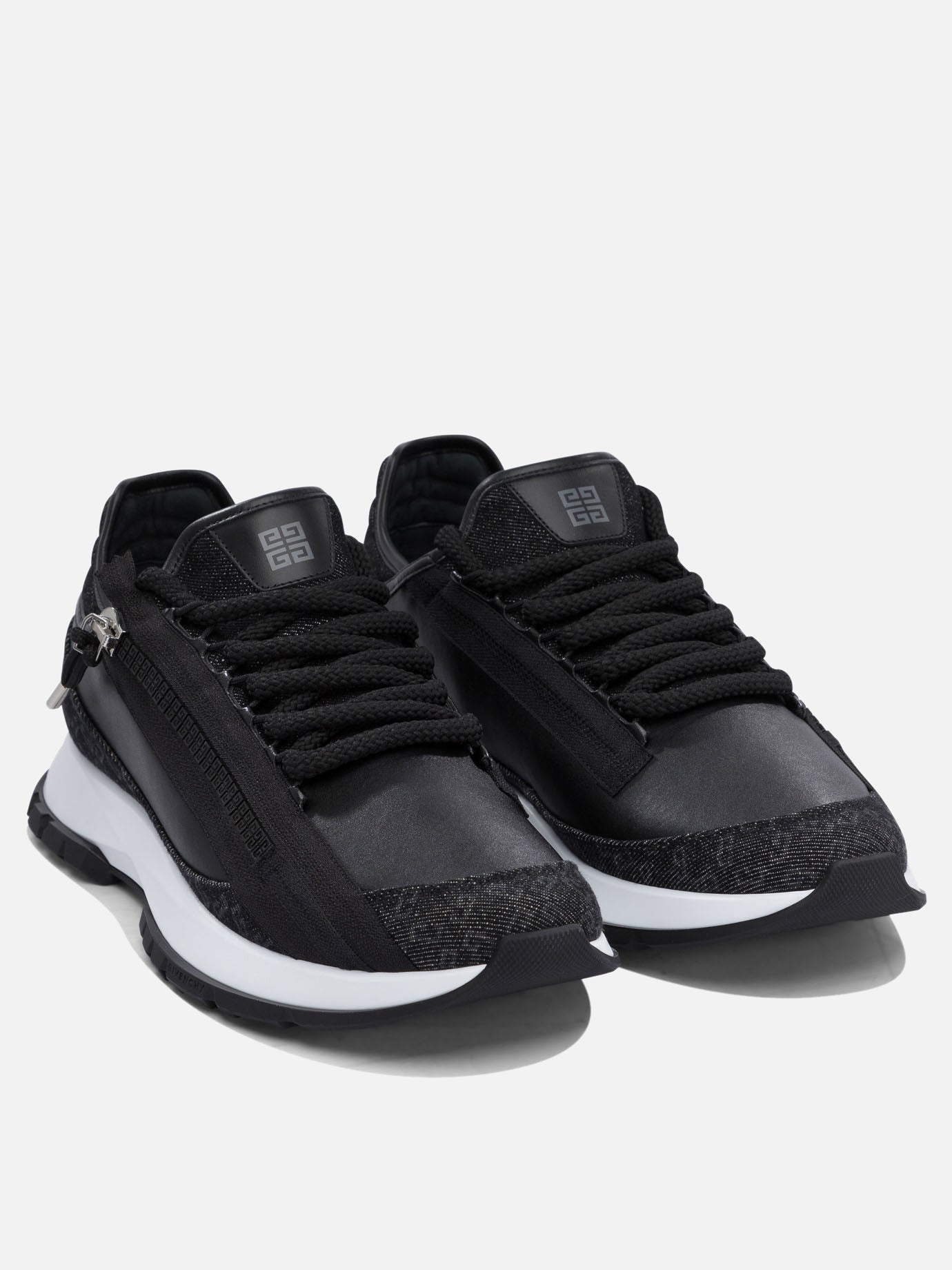 Givenchy Sneaker &quot;Spectre&quot; 14388494_44 Black thumbnail_2