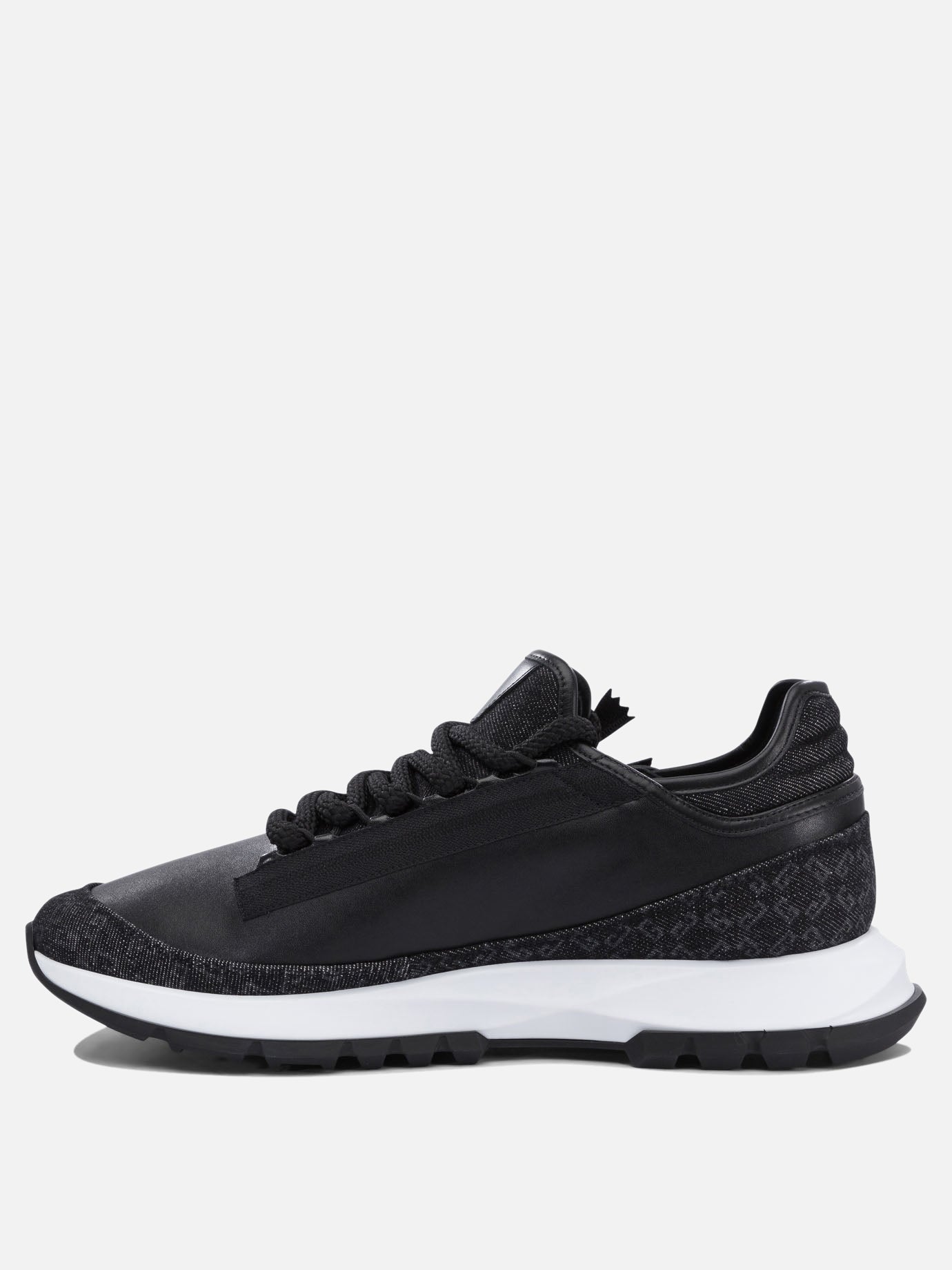 Givenchy Sneaker &quot;Spectre&quot; 14388494_44 Black thumbnail_3