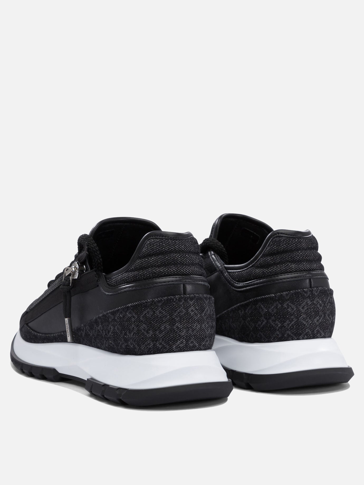 Givenchy Sneaker &quot;Spectre&quot; 14388494_44 Black thumbnail_4