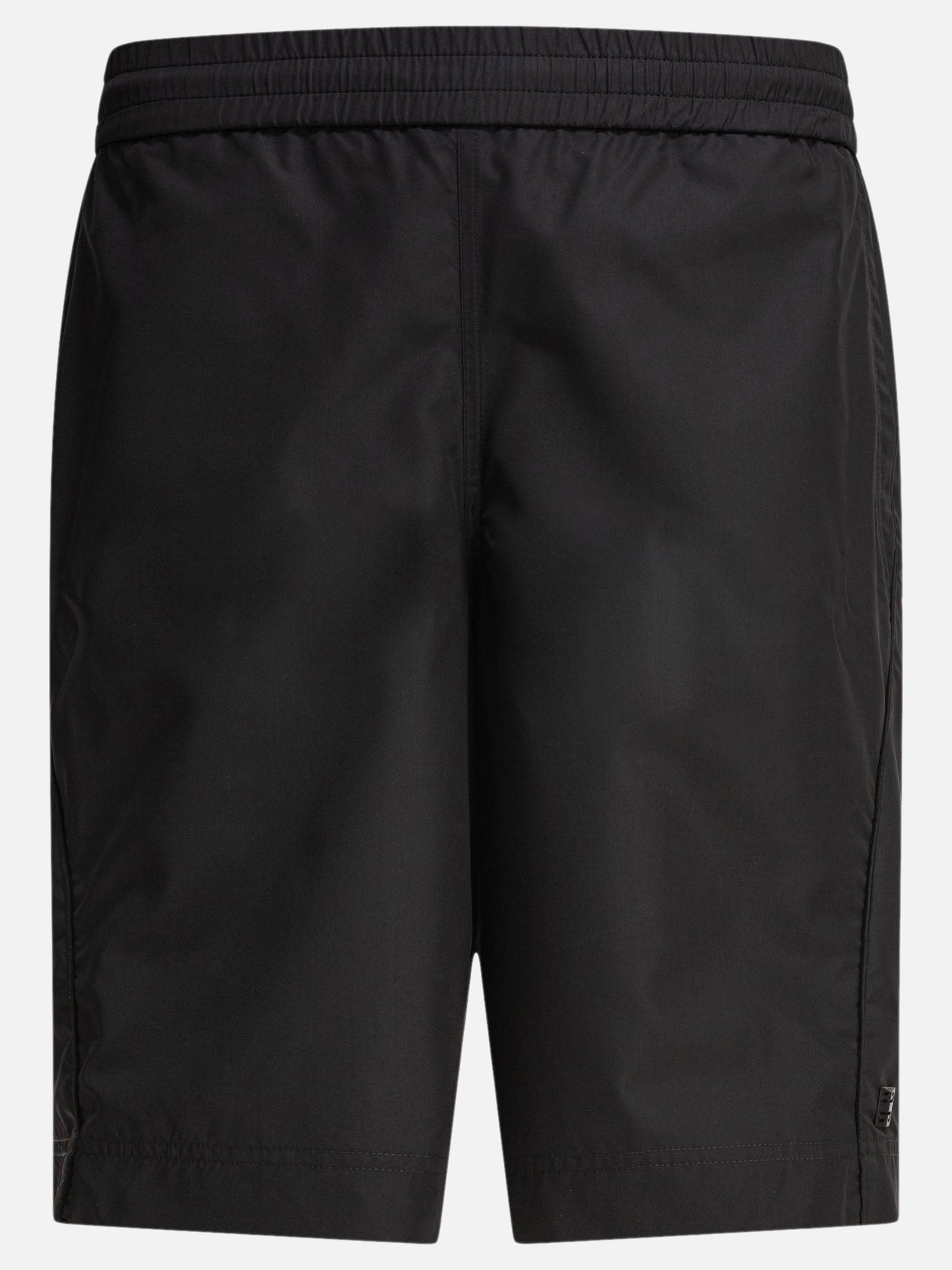 Givenchy 4G logo shorts 17272888_48 Black thumbnail_1