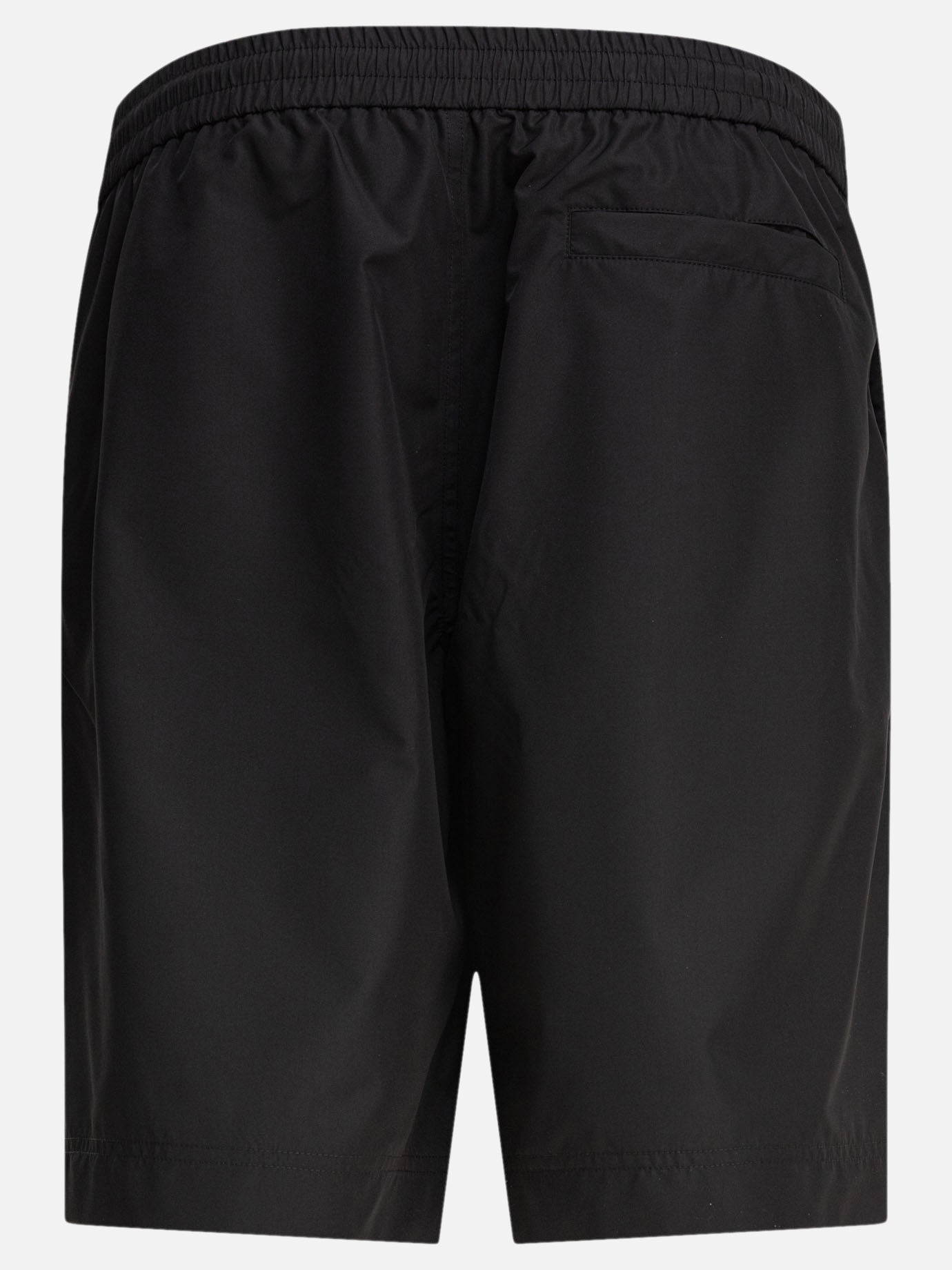 Givenchy 4G logo shorts 17272888_48 Black thumbnail_2