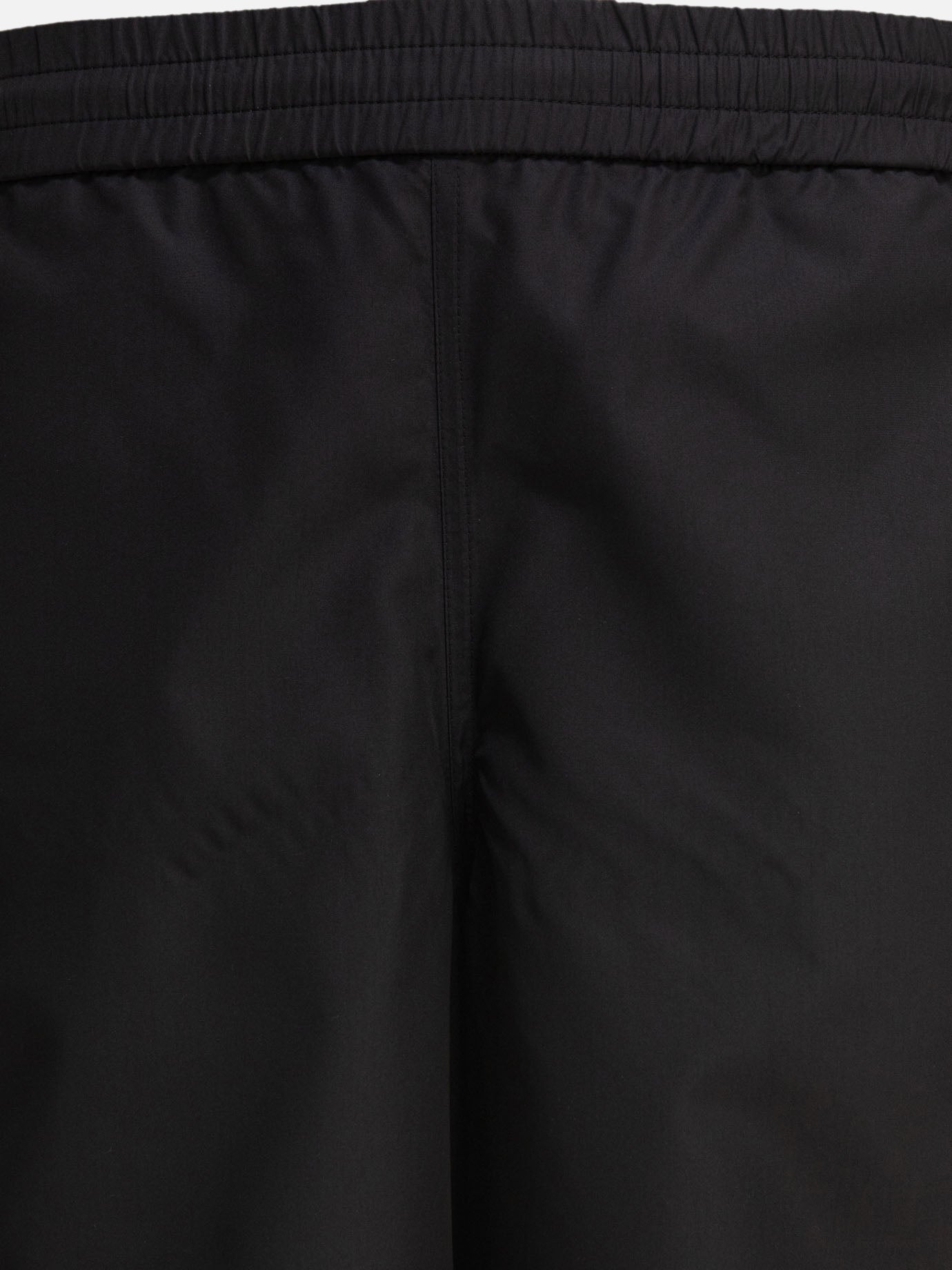 Givenchy 4G logo shorts BM51LN15L8 Black - Men | VIETTI Shop