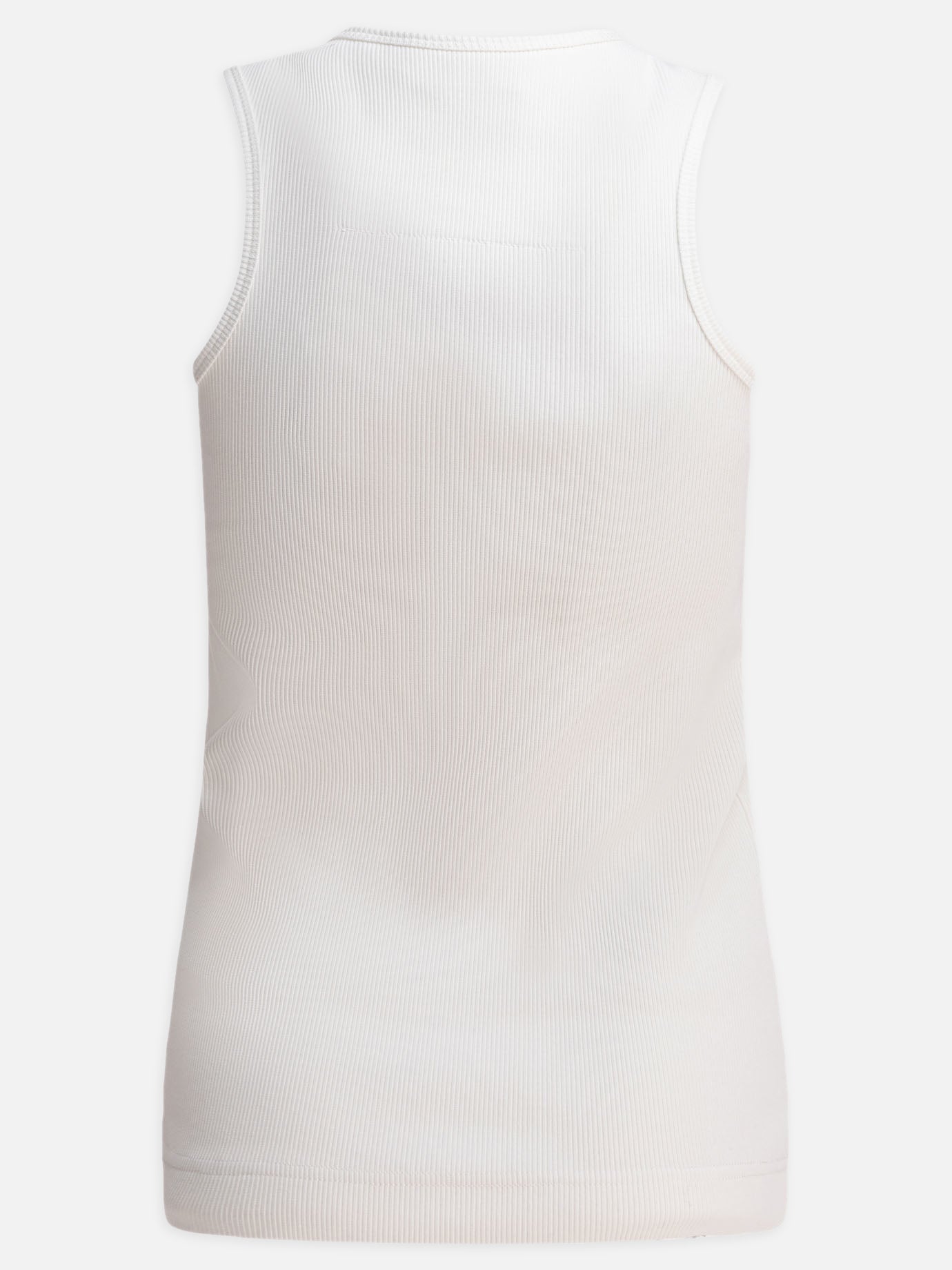 Canotte Solid colour  Bianco - Givenchy Donna | PDP | VIETTI Online Store | thumbnail_2