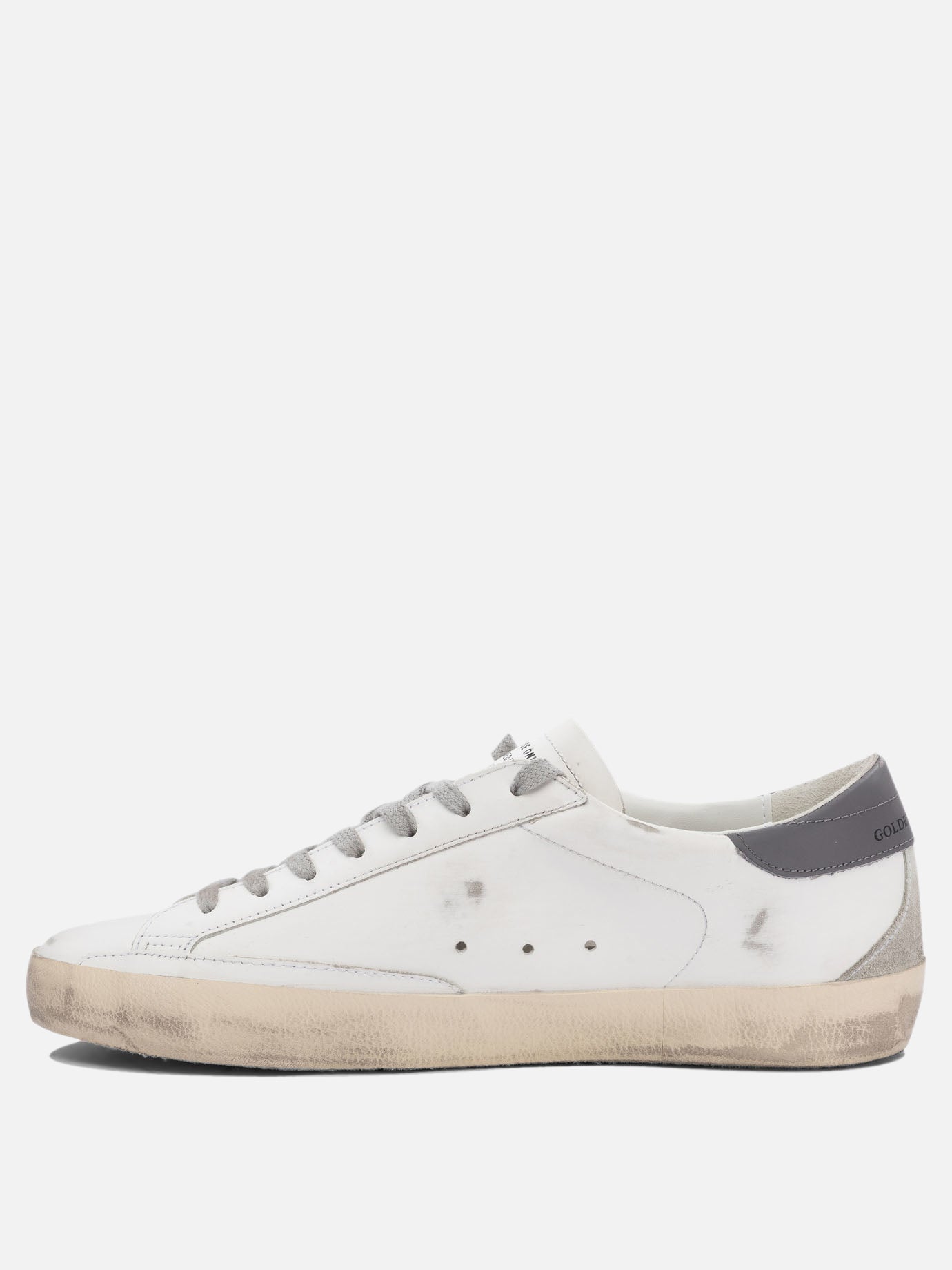 Golden Goose &quot;Super-Star&quot; sneakers 12577270_40 White thumbnail_3