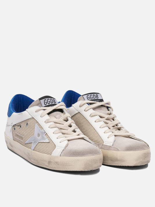 Golden Goose Sneaker "Super-Star" 15723393_44 White 2