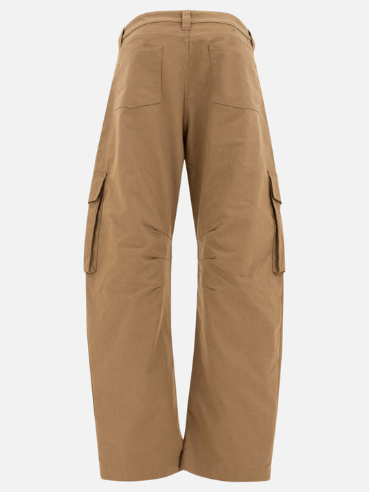 Golden Goose Cargo trousers 13228507_48 Beige 2