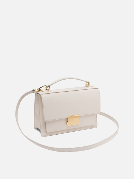 Golden Goose "Venezia" crossbody bag 15404379_UNI White 2