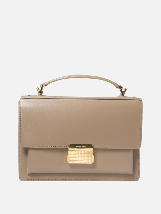 Golden Goose "Venezia" crossbody bag 16262762_UNI Beige 1