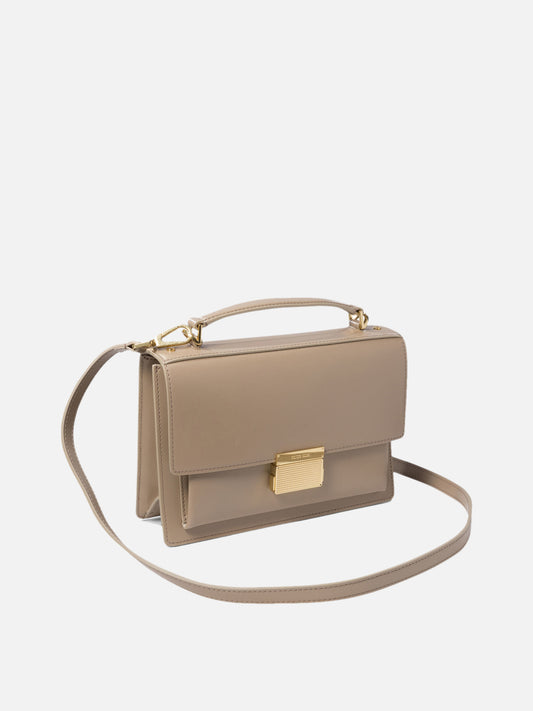 Golden Goose "Venezia" crossbody bag 16262762_UNI Beige 2