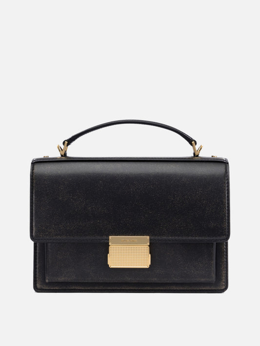 Golden Goose "Venezia" crossbody bag 13591937_UNI Black 1