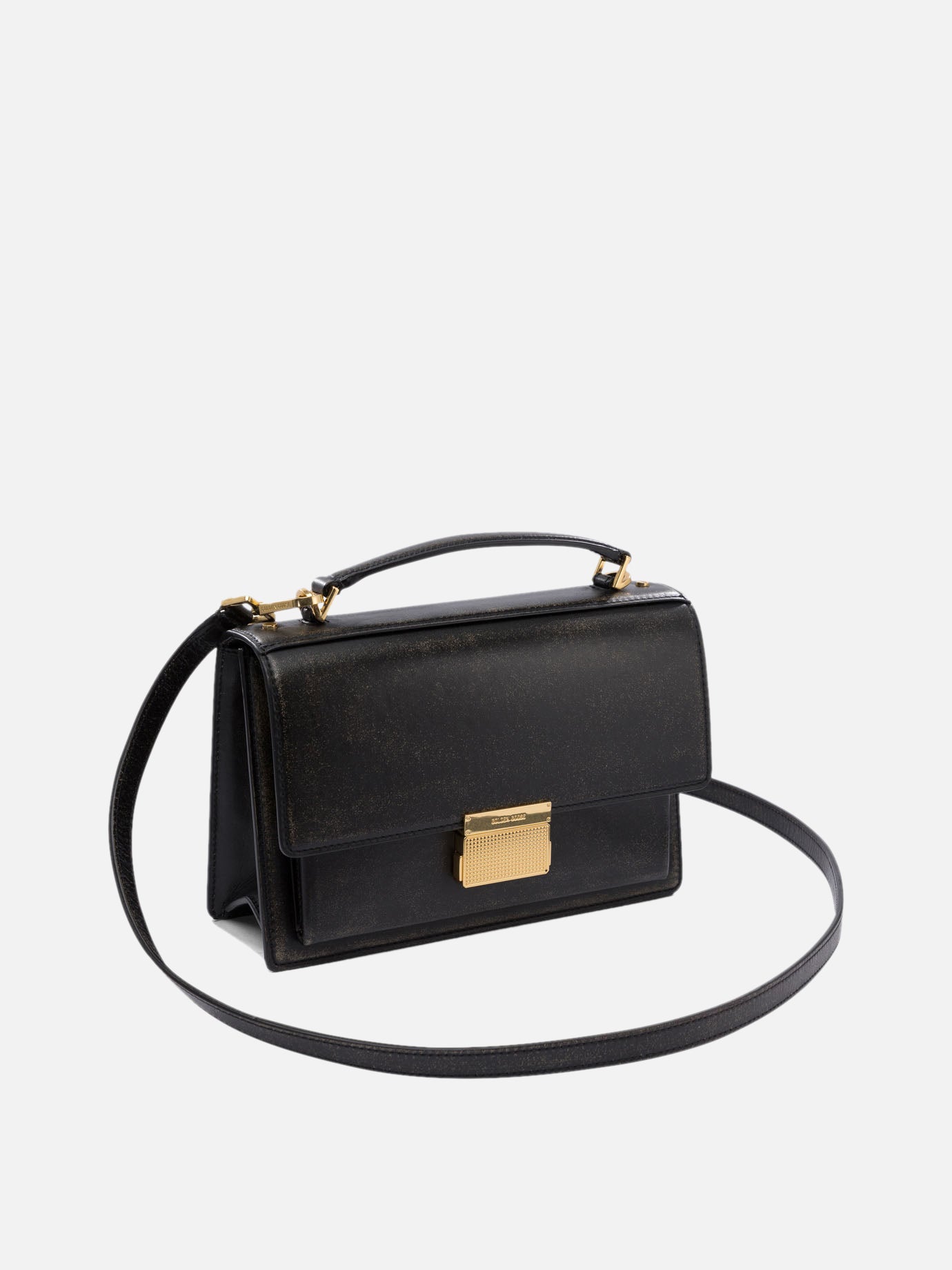 Golden Goose Borsa a tracolla &quot;Venezia&quot; 13591937_UNI Black thumbnail_2