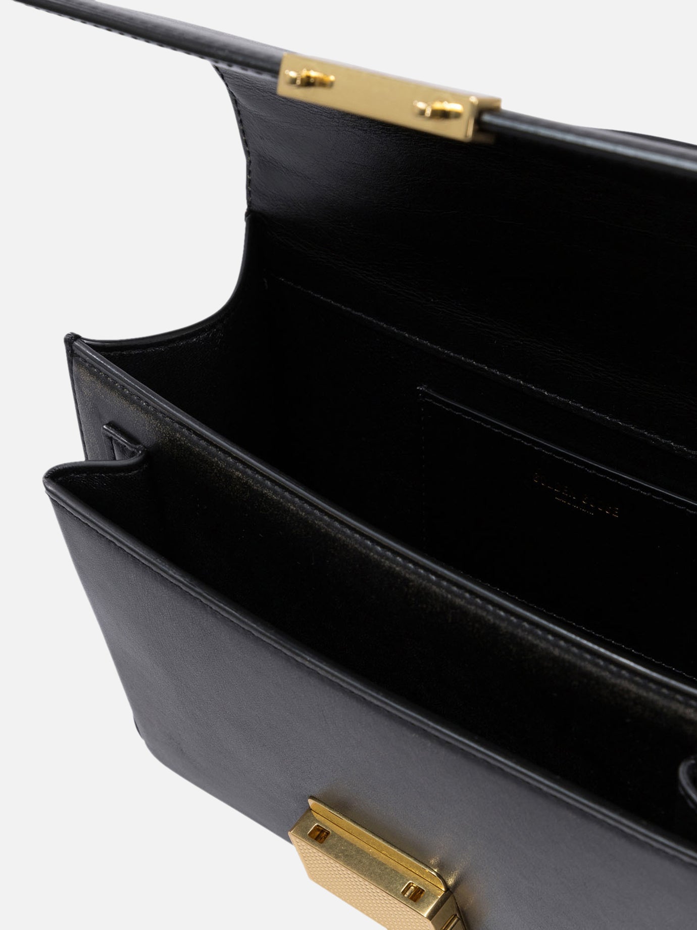 Golden Goose Borsa a tracolla &quot;Venezia&quot; 13591937_UNI Black thumbnail_5