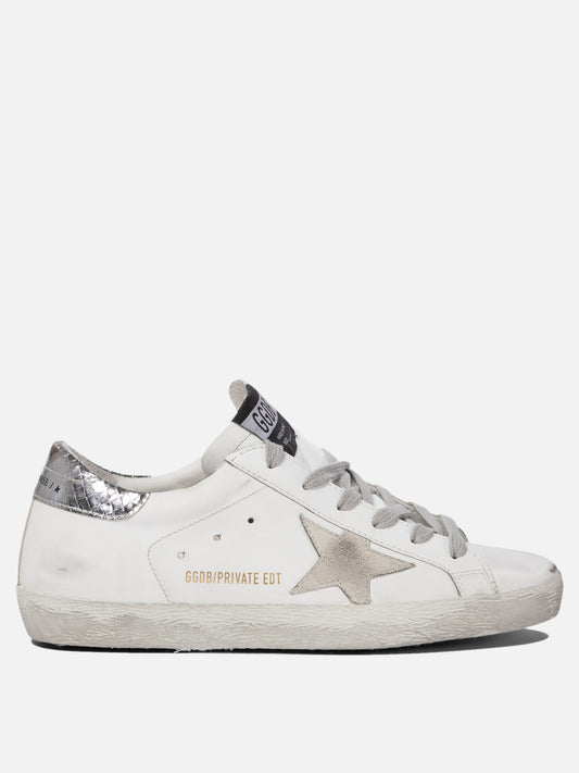 Golden Goose "Super-Star" sneakers 15357729_36 White 1