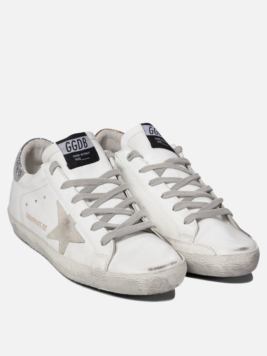 Golden Goose "Super-Star" sneakers 15357729_36 White 2