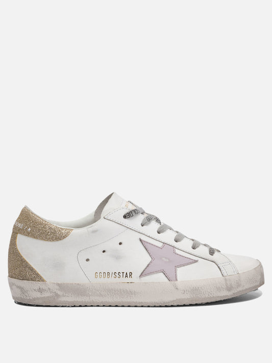 Golden Goose "Super-Star" sneakers 15156835_36 White 1