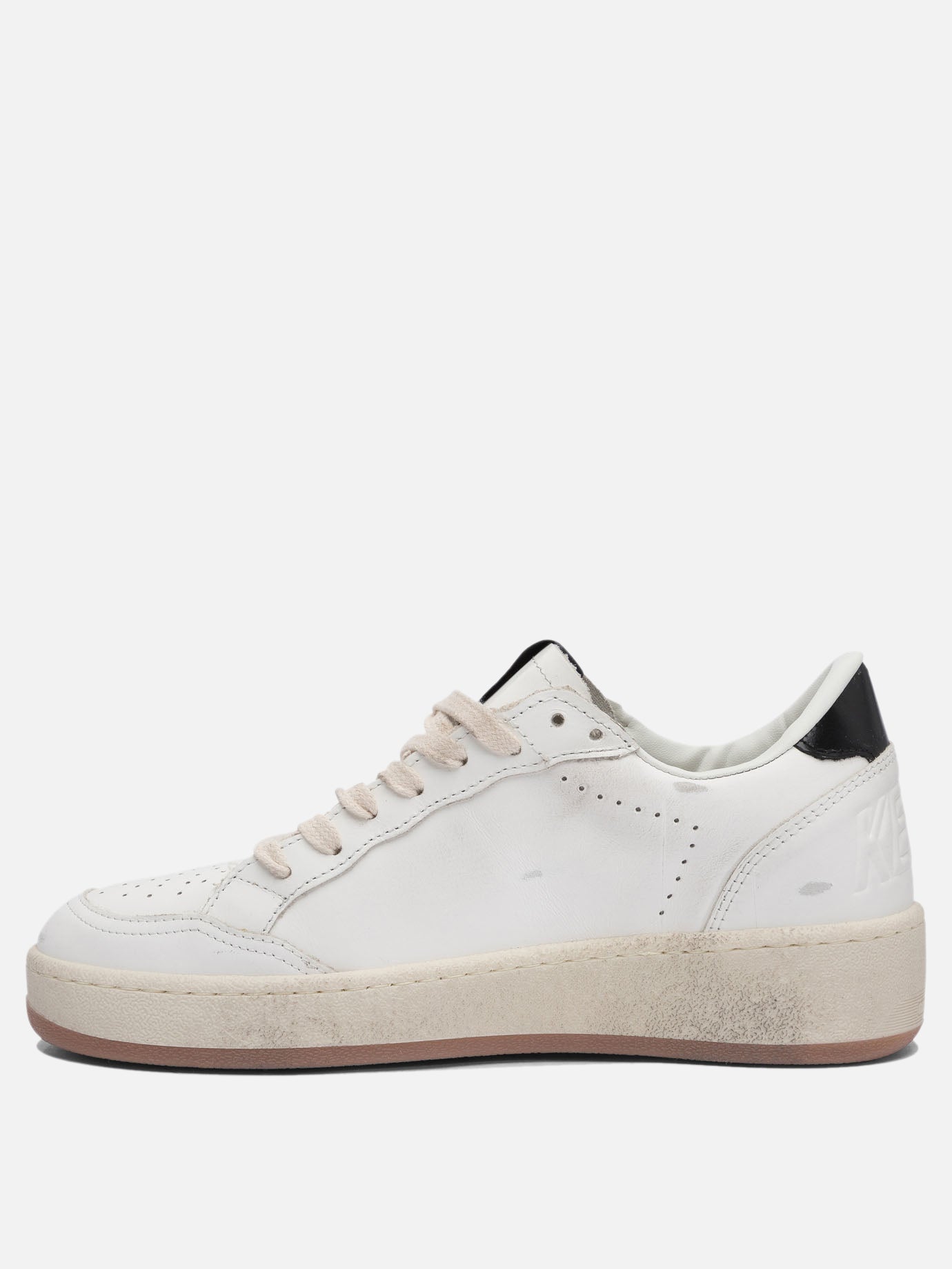 Golden Goose &quot;Ball Star&quot; sneakers 14872524_39 White thumbnail_3