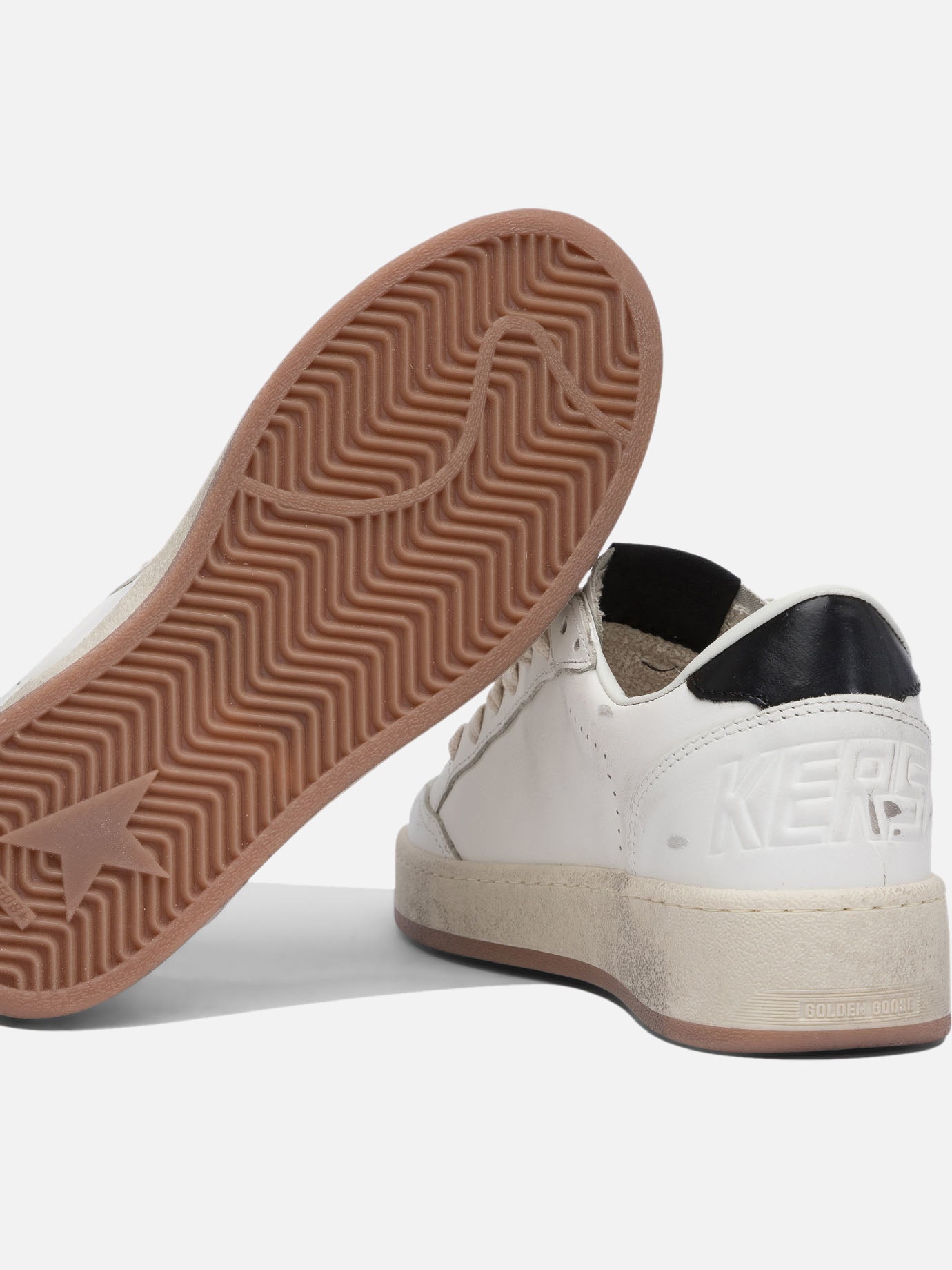 Golden Goose &quot;Ball Star&quot; sneakers 14872524_39 White thumbnail_5