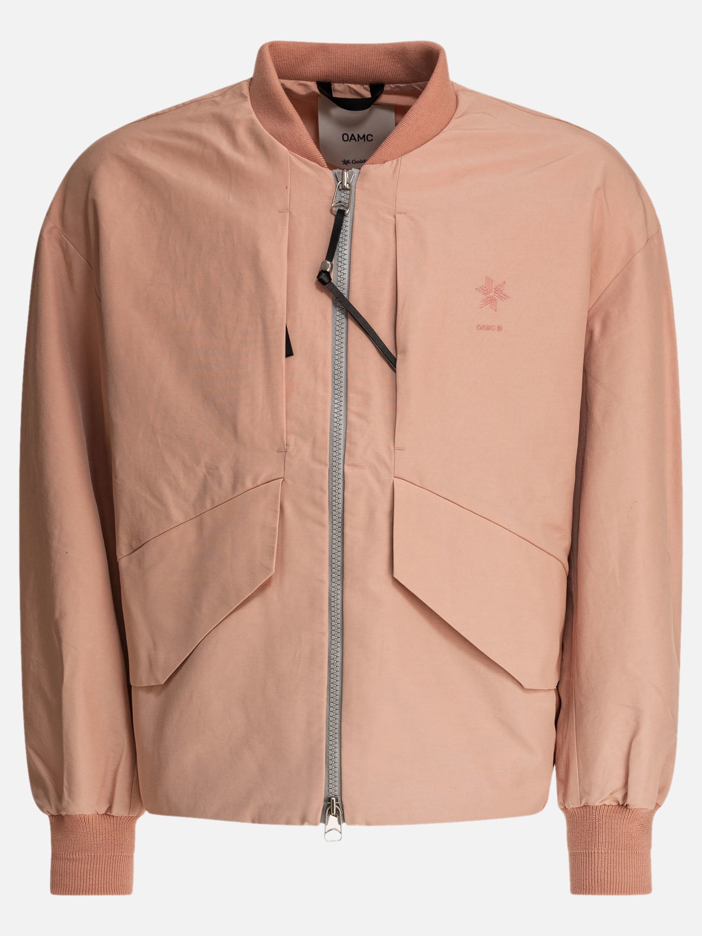 Goldwin Bomber &quot;Goldwin OAMC&quot; 14903546_2 Pink thumbnail_1