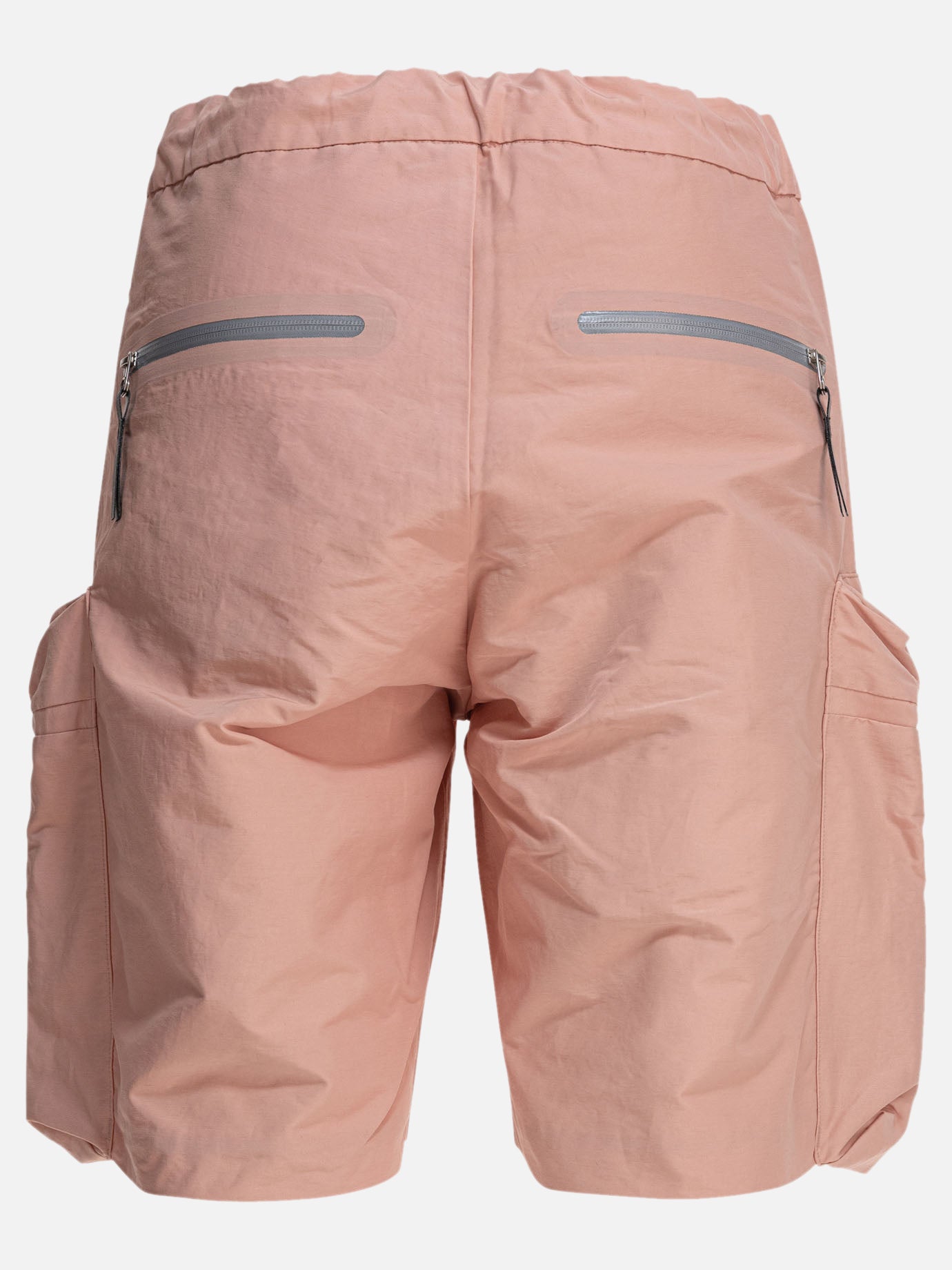 Short cargo Logo  Rosa - Goldwin Uomo | PDP | VIETTI Online Store | Zoom-Modal_2
