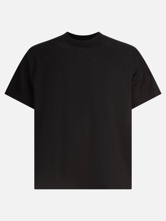Goldwin "Goldwin 0 Helicoid" t-shirt 16339321_2 Black 1