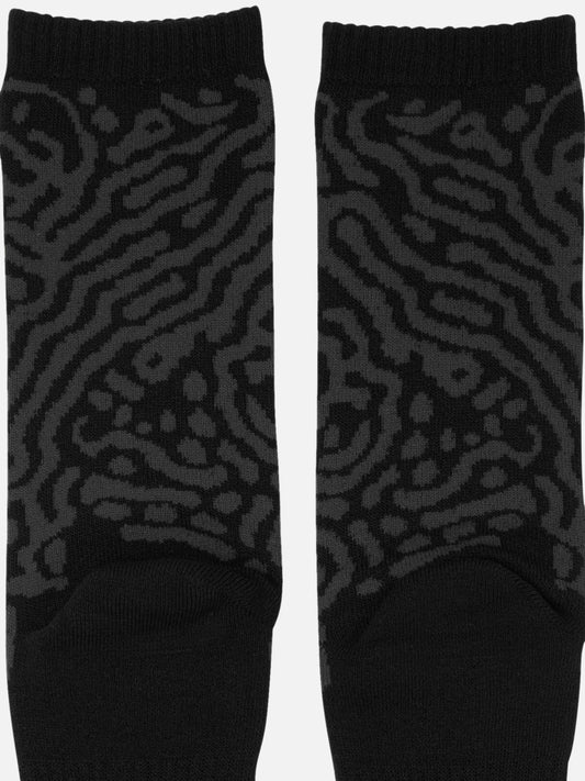 Goldwin "Goldwin 0" socks 14279138_2 Black 2