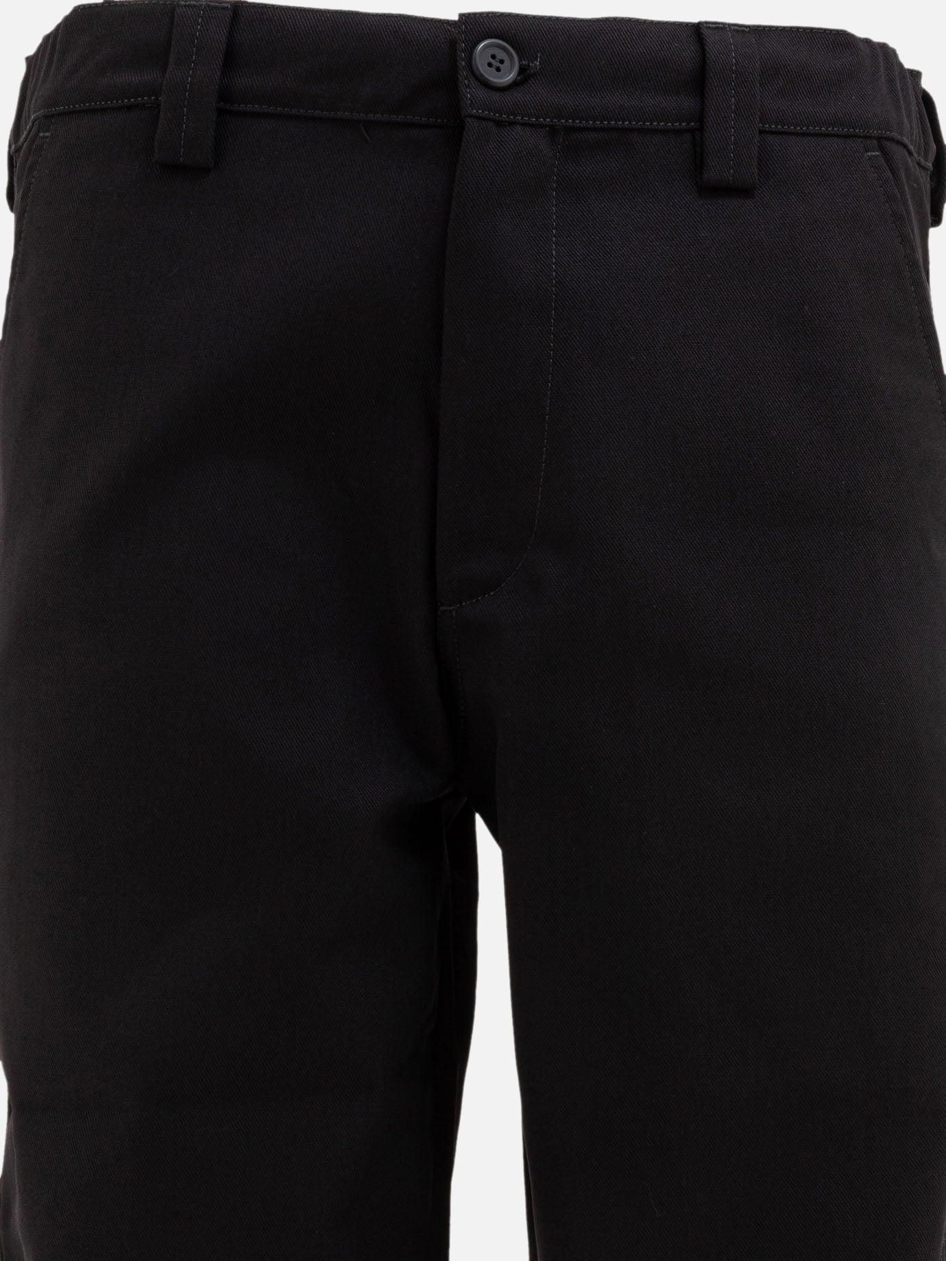 Work pants Solid colour  Black - Gr10K Men | PDP | VIETTI Online Store | Zoom-Modal_3
