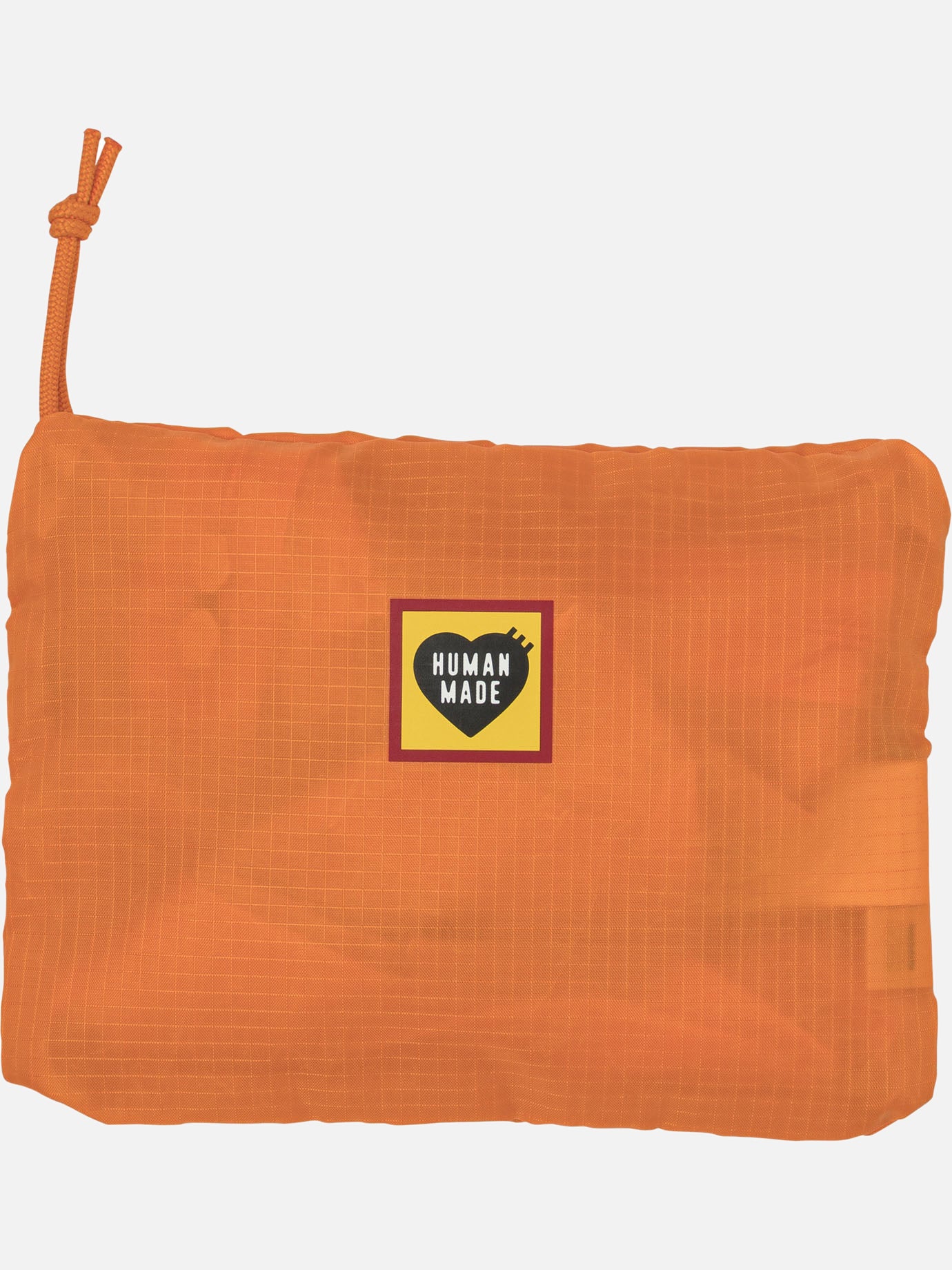 Borse piccole 100% nylon  Arancione - Human Made Uomo | PDP | VIETTI Online Store | thumbnail_3