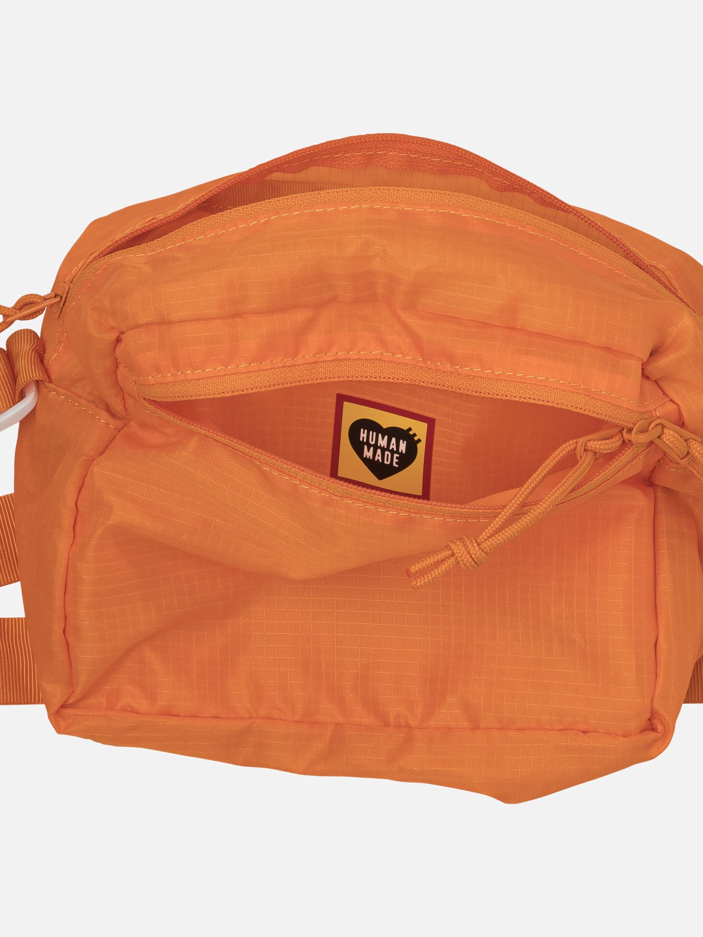Borse piccole 100% nylon  Arancione - Human Made Uomo | PDP | VIETTI Online Store | thumbnail_4