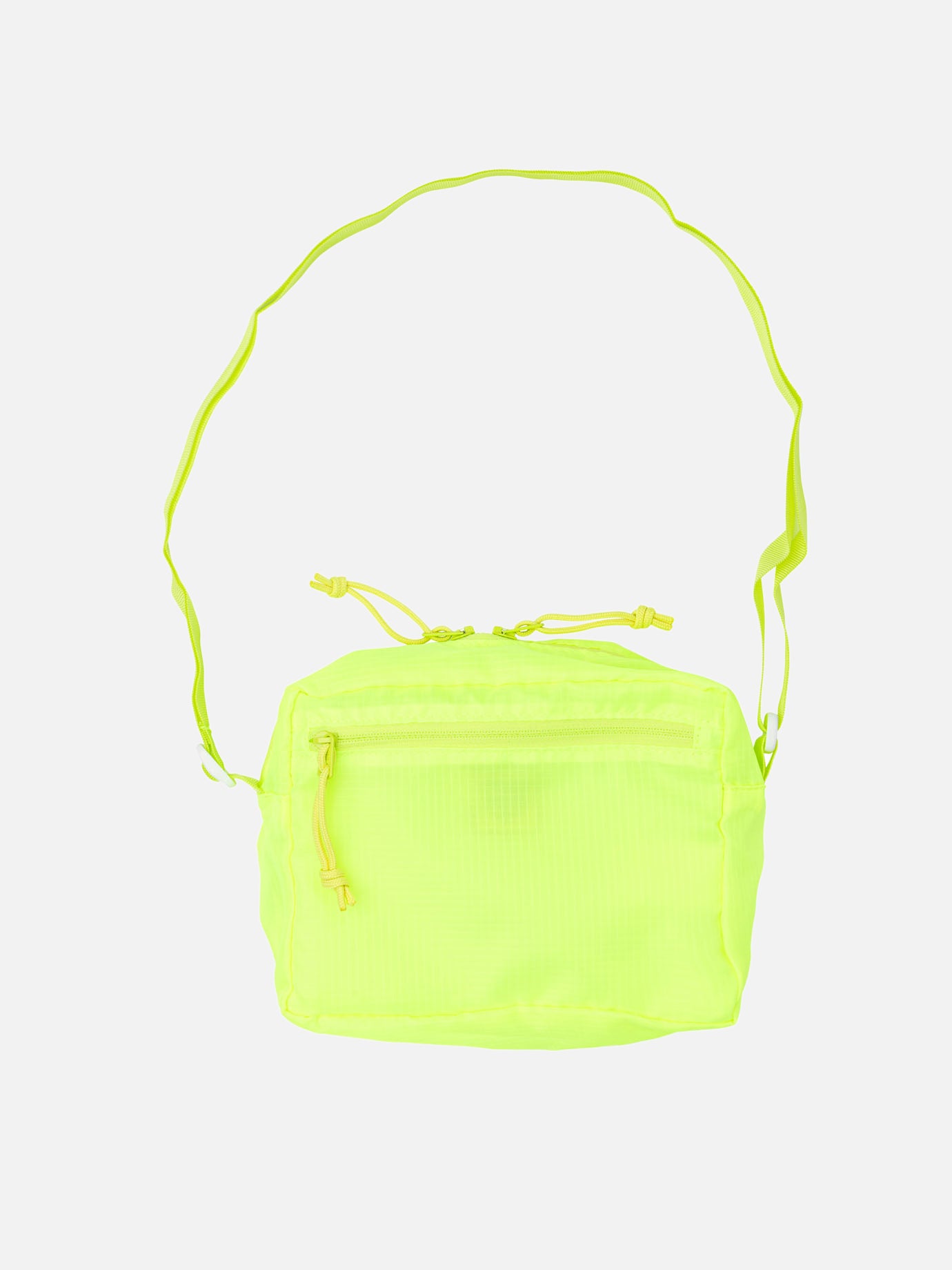 Borse piccole 100% nylon  Giallo - Human Made Uomo | PDP | VIETTI Online Store | thumbnail_2