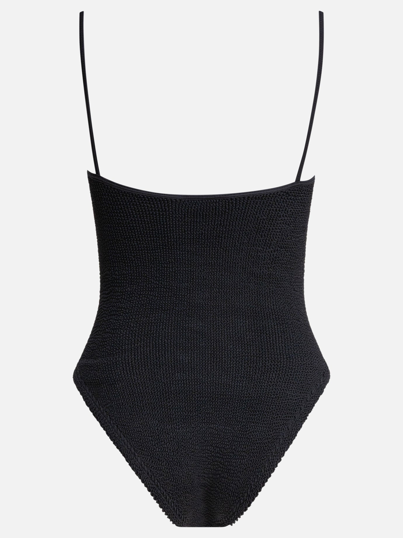 Swimsuits Solid colour  Black - Hunza G Women | PDP | VIETTI Online Store | thumbnail_2