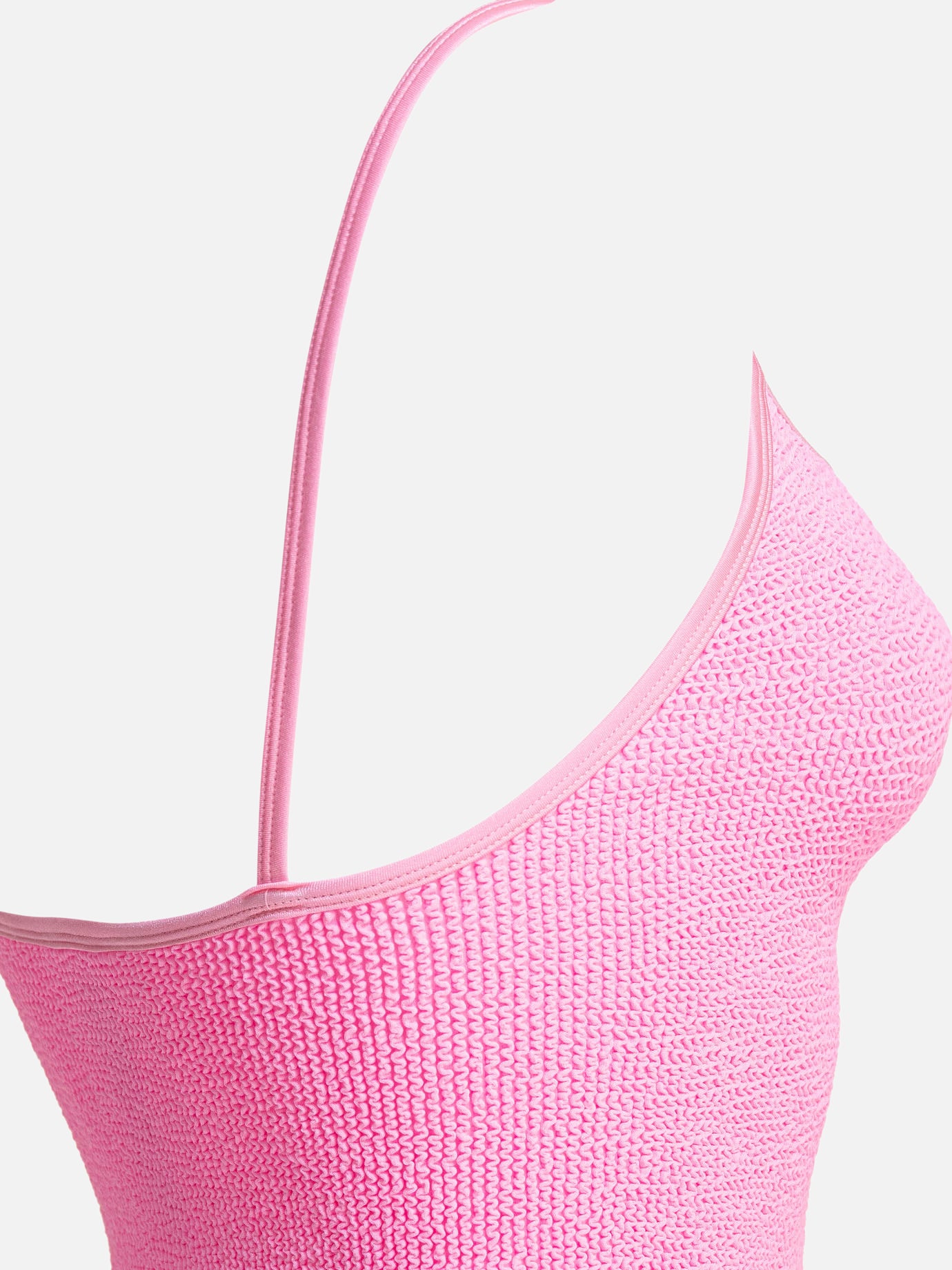 Costumi interi Solid colour  Rosa - Hunza G Donna | PDP | VIETTI Online Store | Zoom-Modal_4
