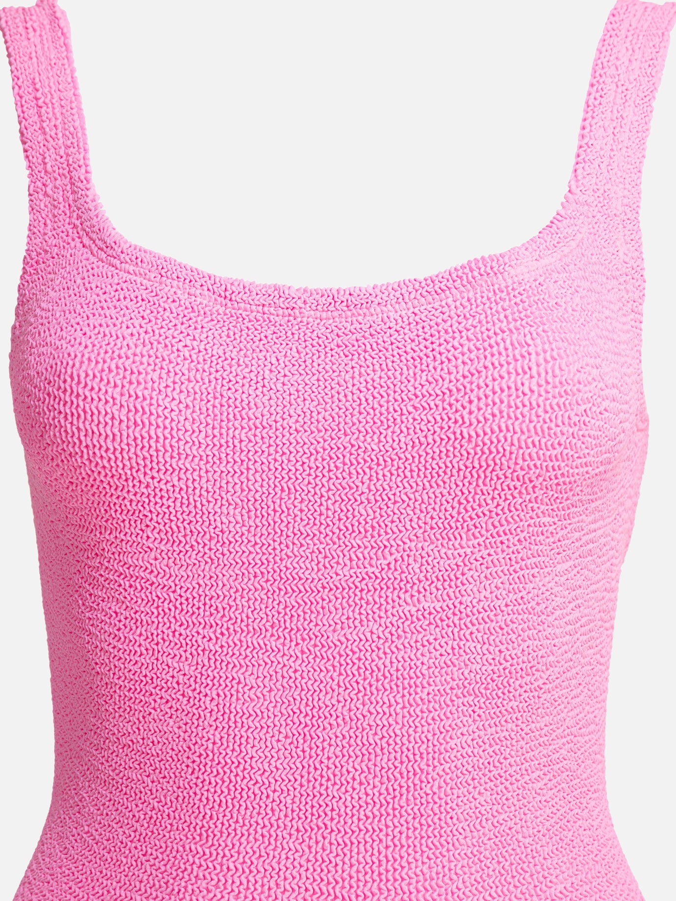 Costumi interi Solid colour  Rosa - Hunza G Donna | PDP | VIETTI Online Store | Zoom-Modal_3
