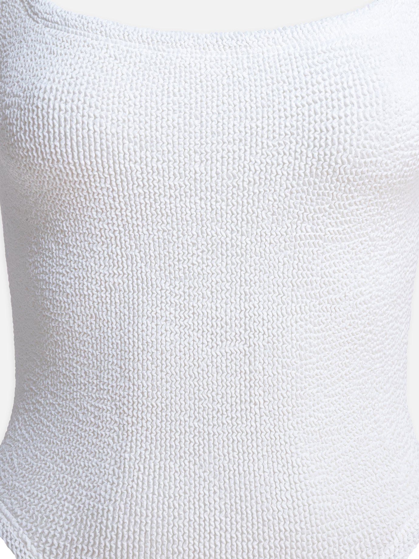 Costumi interi Solid colour  Bianco - Hunza G Donna | PDP | VIETTI Online Store | Zoom-Modal_3
