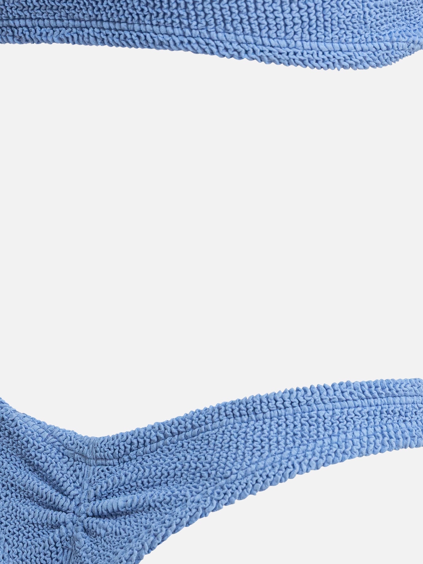 Bikini Solid colour  Azzurro - Hunza G Donna | PDP | VIETTI Online Store | thumbnail_4