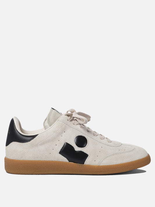 Isabel Marant Sneaker "Bryce" 12961536_36 Black 1