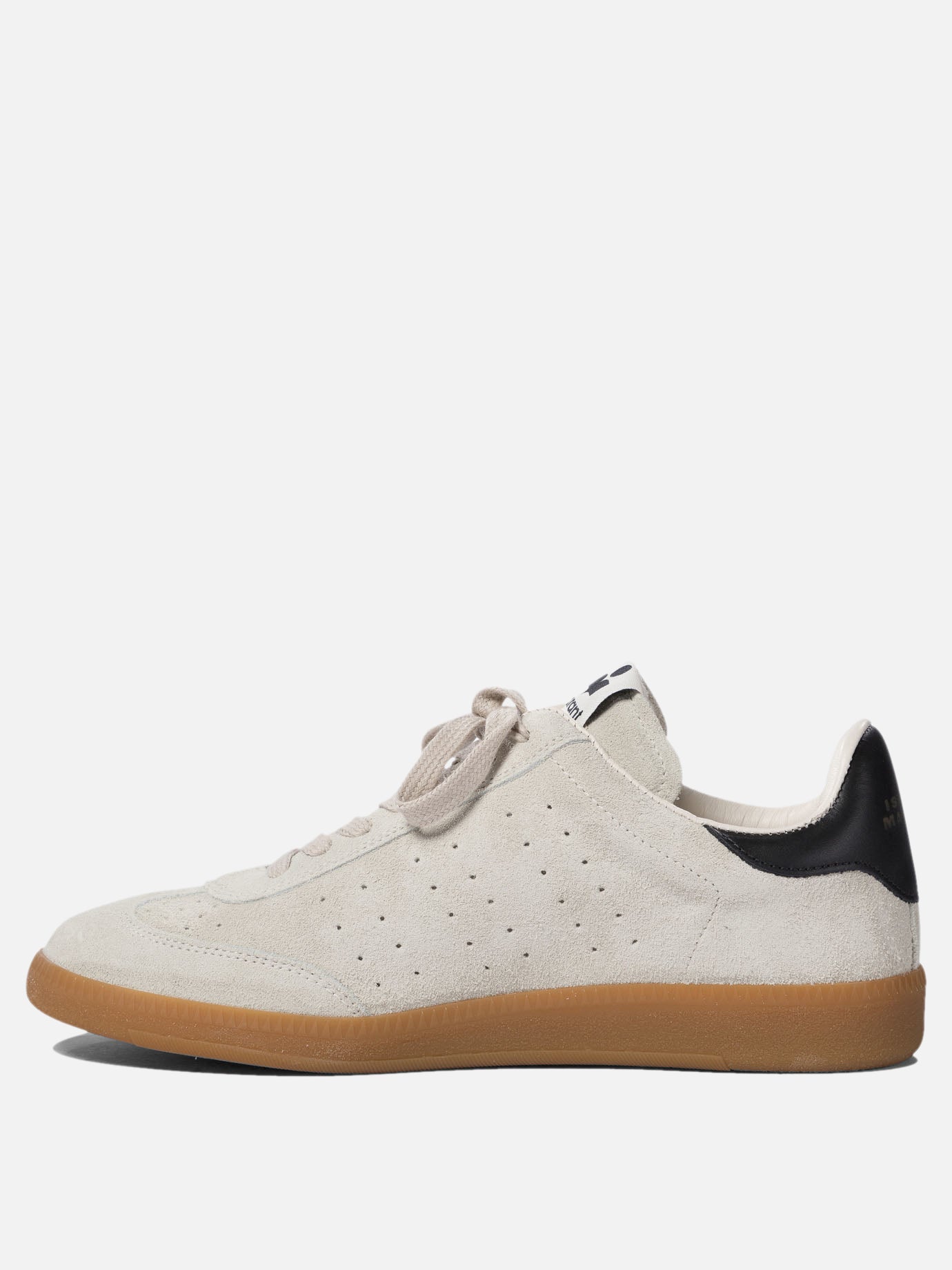 Isabel Marant &quot;Bryce&quot; sneakers 12961536_36 Black thumbnail_3