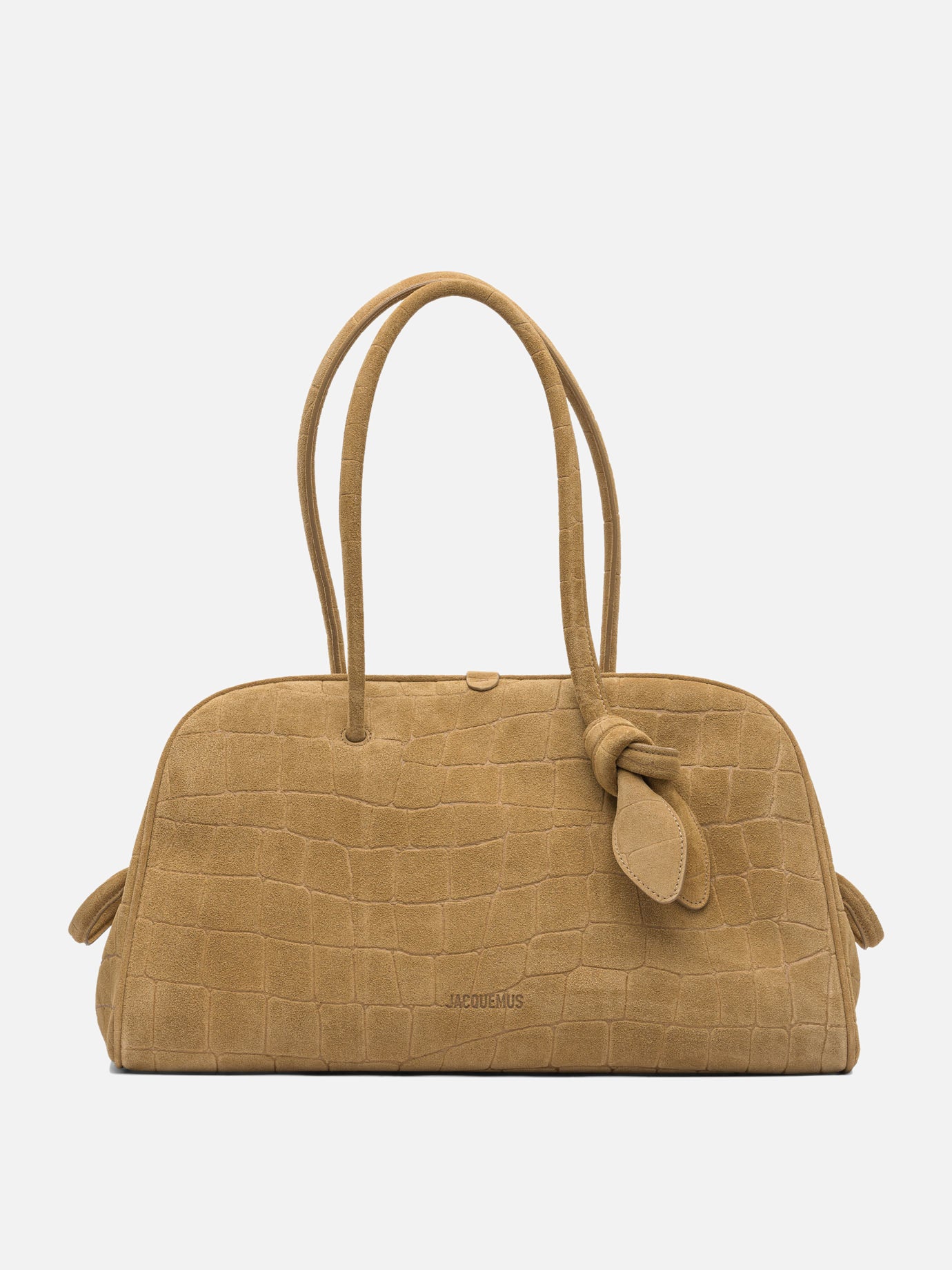 Jacquemus Borsa a mano &quot;Il Turismo&quot; 13645124_UNI Beige thumbnail_1