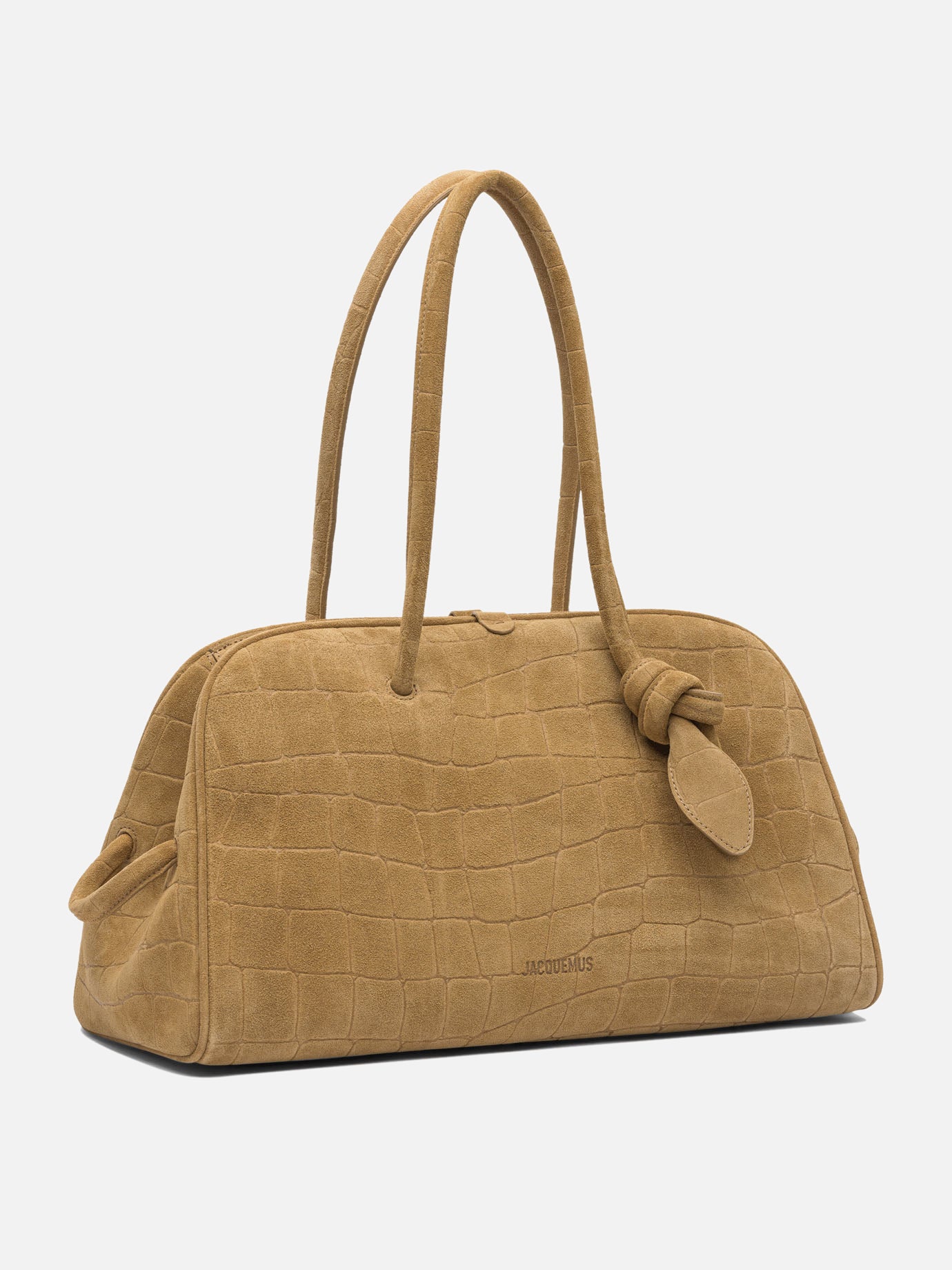Jacquemus Borsa a mano &quot;Il Turismo&quot; 13645124_UNI Beige thumbnail_2
