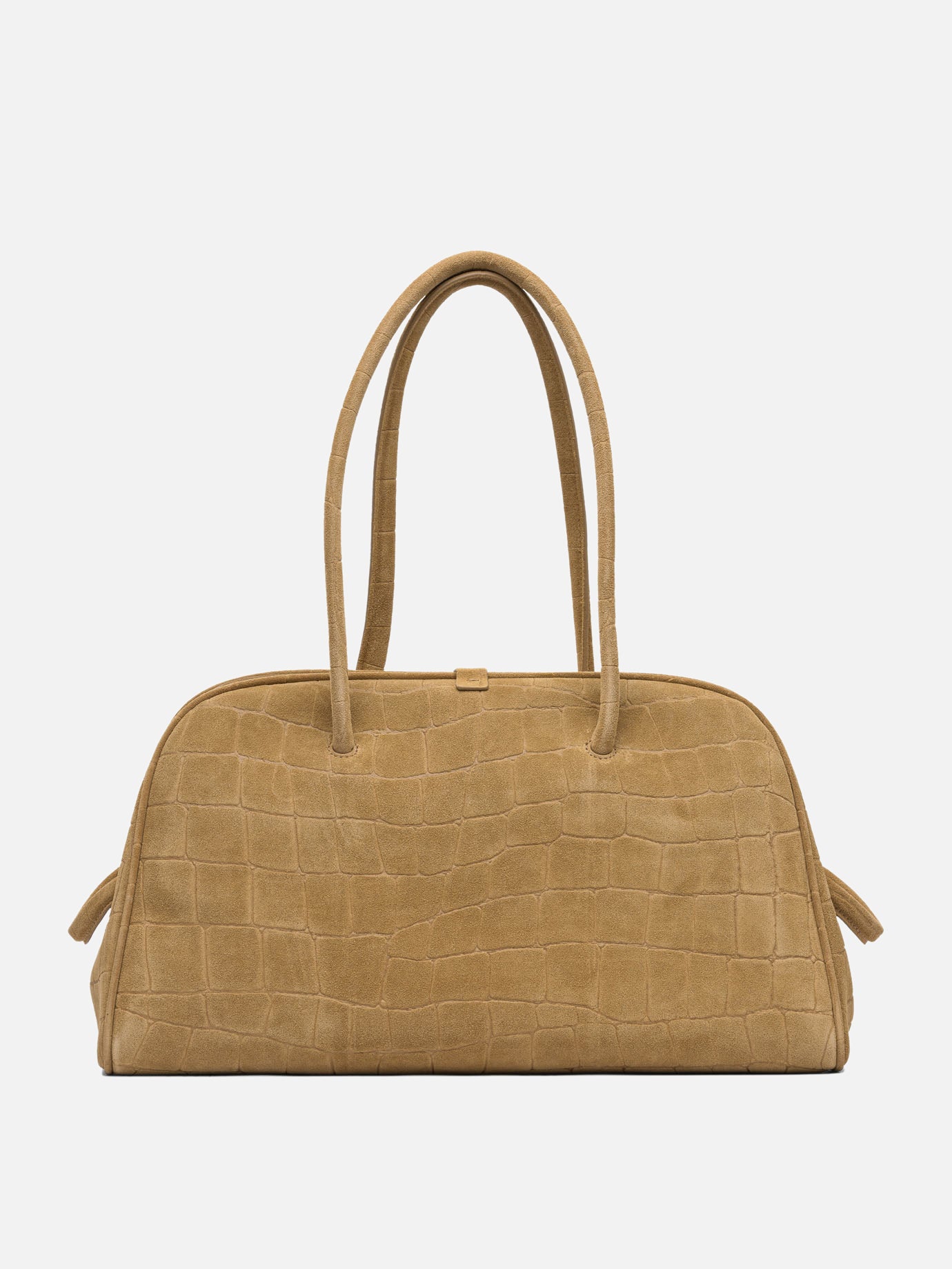 Jacquemus Borsa a mano &quot;Il Turismo&quot; 13645124_UNI Beige thumbnail_3