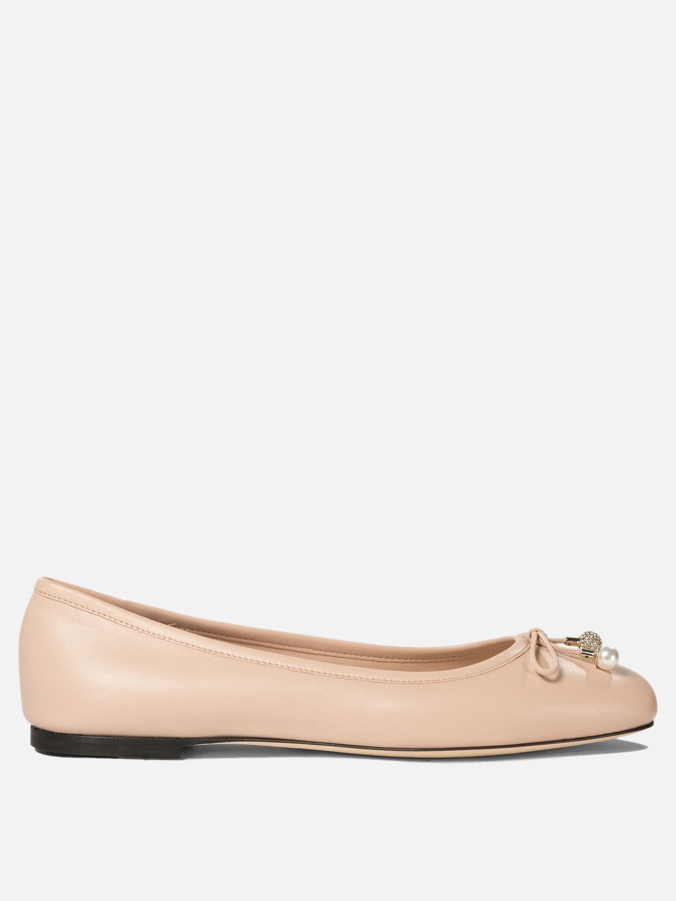 Vietti Jimmy Choo Ballerine "Elme"