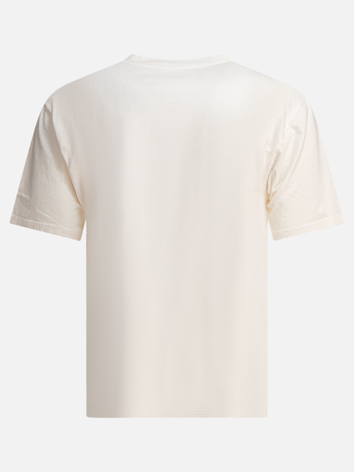 KAPITAL T-shirt &quot;Piano &amp; Sun Face&quot; 10543505_S Beige thumbnail_2