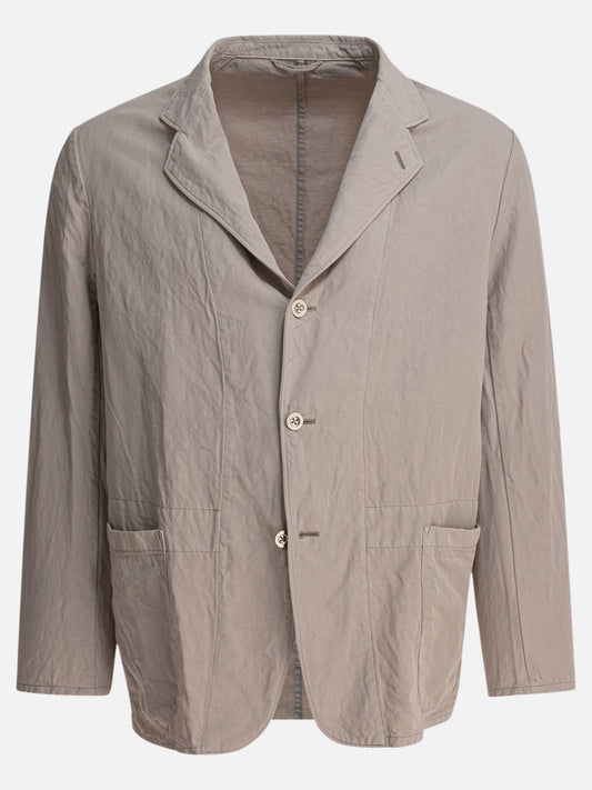 Blazer Solid colour  Grigio - Kaptain Sunshine Uomo | VIETTI Online Store 
