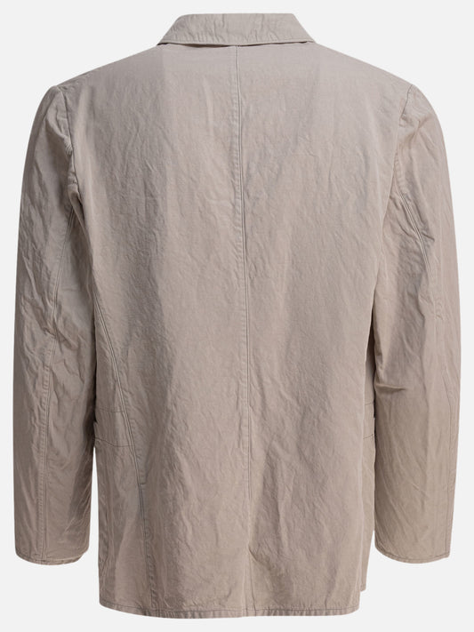 Blazer Solid colour  Grigio - Kaptain Sunshine Uomo | VIETTI Online Store | 2
