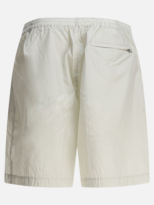 Utility shorts Solid colour  White - Kaptain Sunshine Men | PDP | VIETTI Online Store | 2
