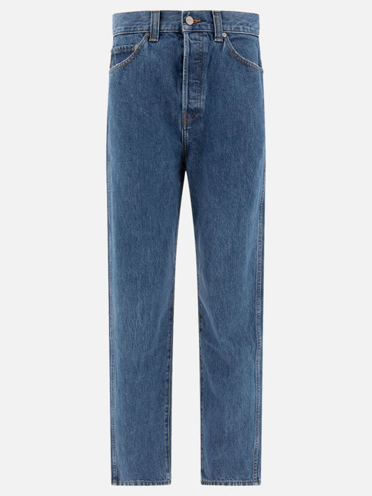 Khaite Jeans "Corben" 18779351_26 Blue 1