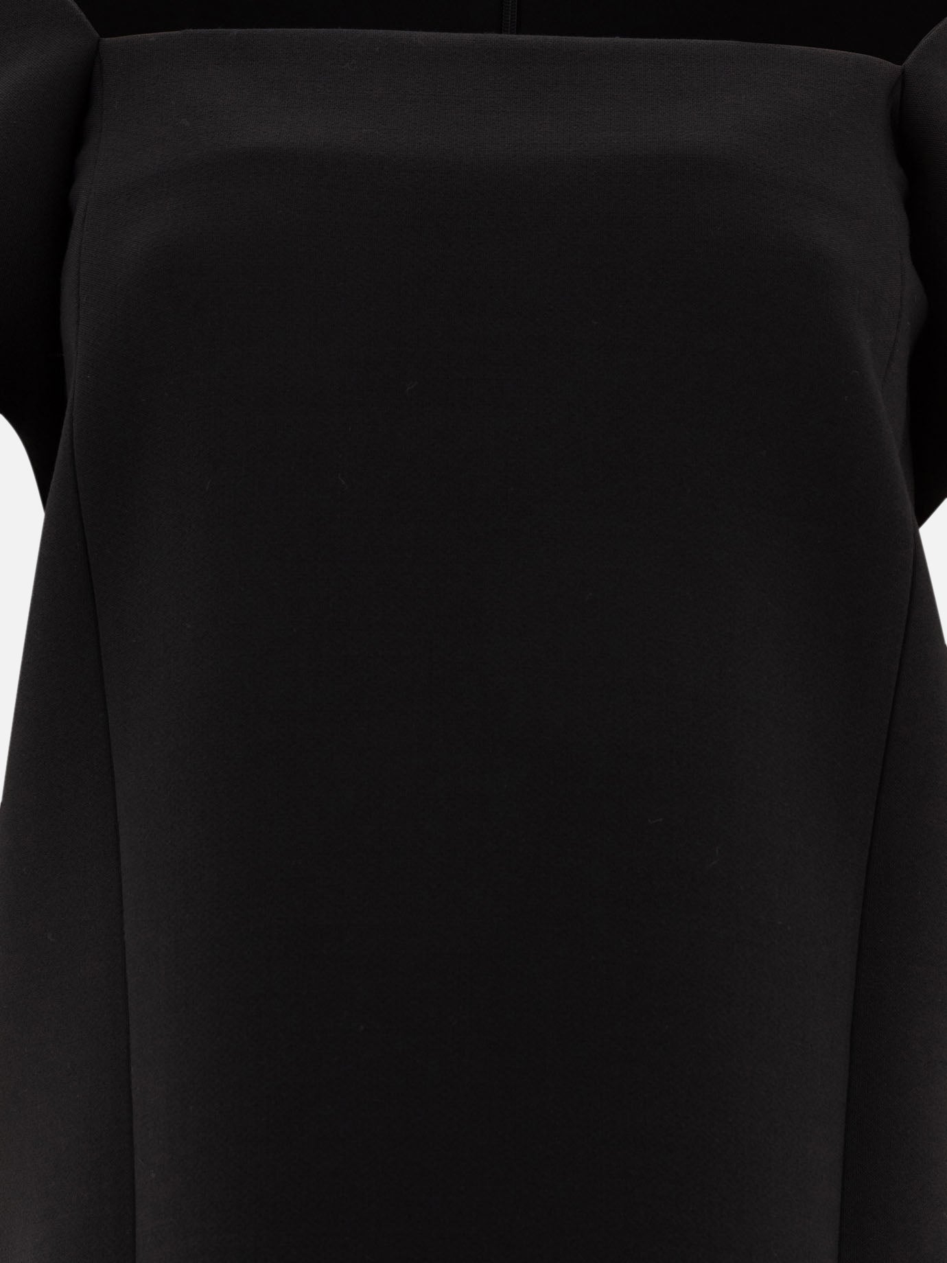 Khaite &quot;Benji&quot; dress 12140074_4 Black thumbnail_3