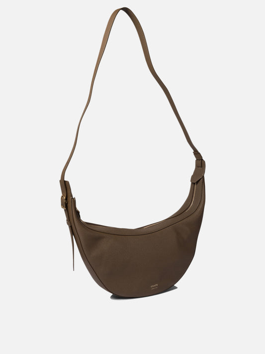 Khaite Borsa a tracolla "Augustina" 16805500_UNI Green 2