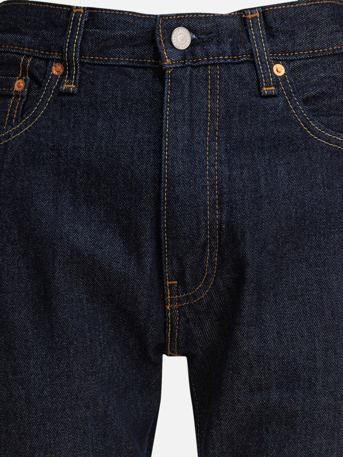 Levi's "555™ Relaxed Straight" jeans Blue - VIETTI