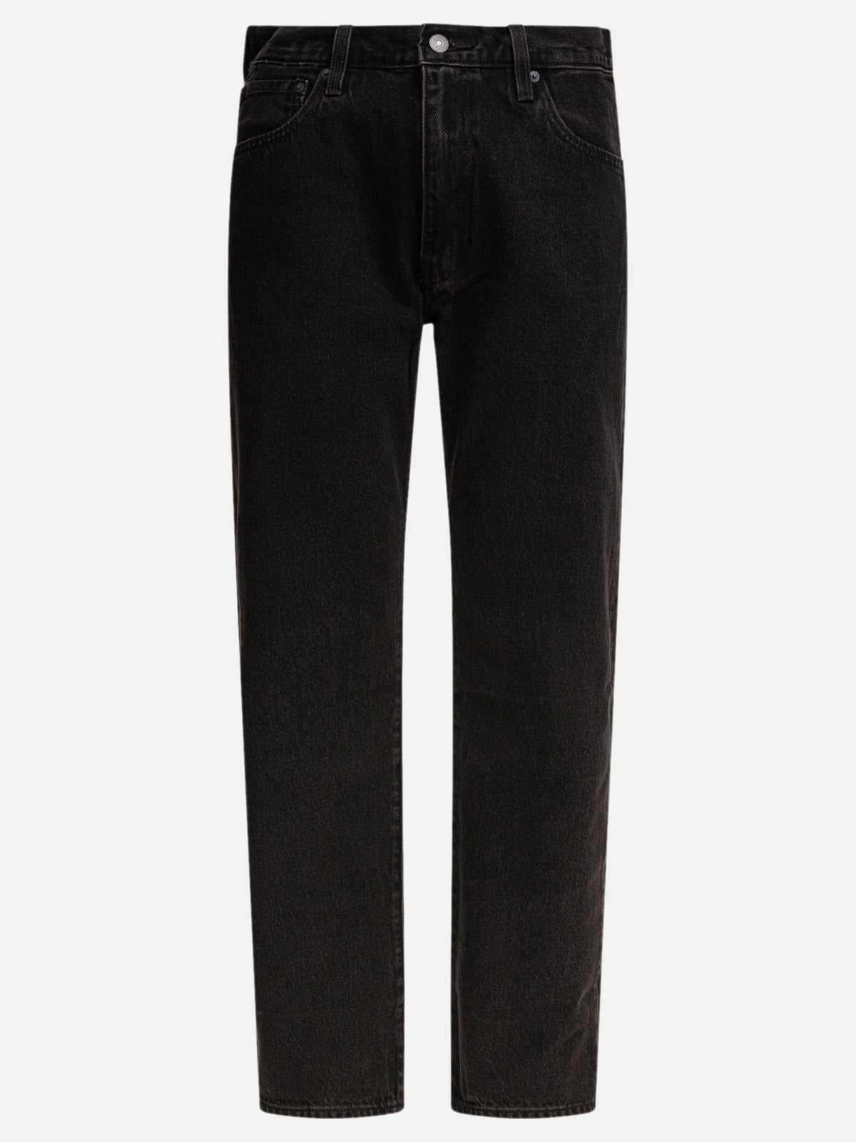 Levi's "555™ Relaxed Straight" jeans Black